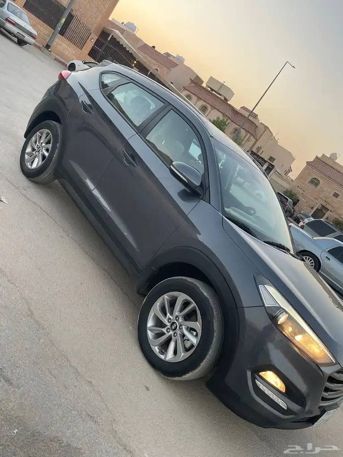 توسان2017 بودى وكاله ماكينه 2000 1