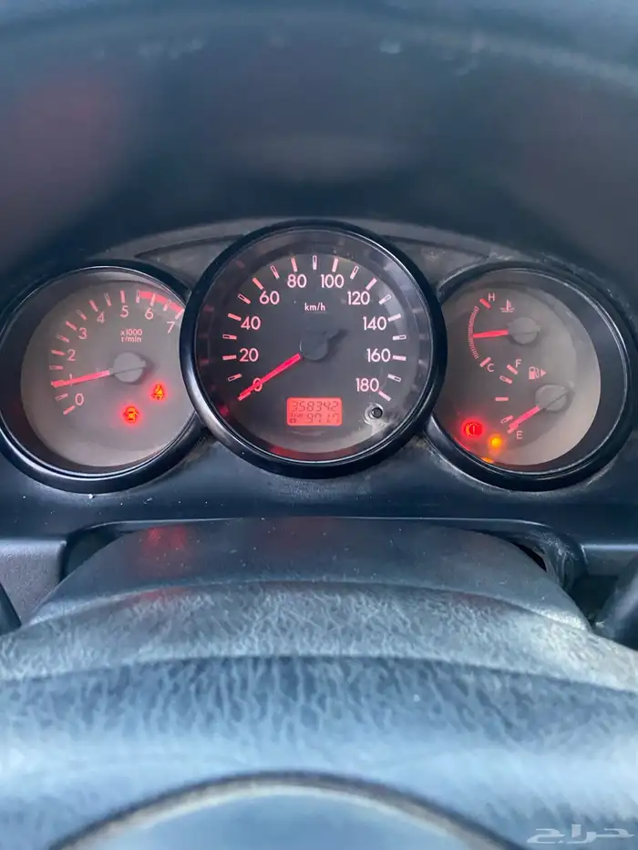 للبيع فورد رينجر 2010 غمارة 3