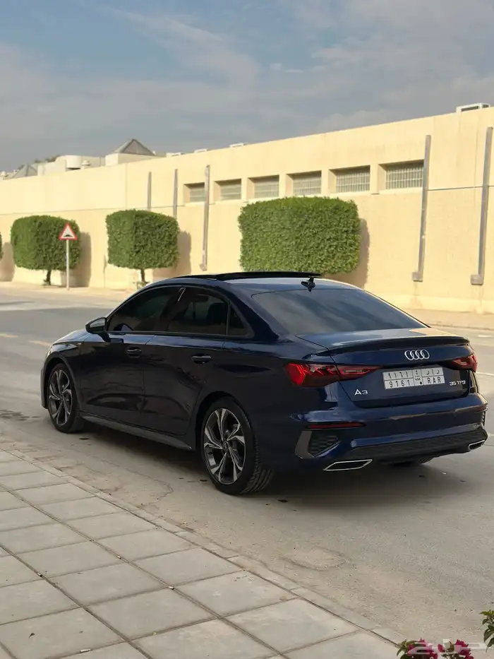 أودي A 3 S line Audi 2022 1