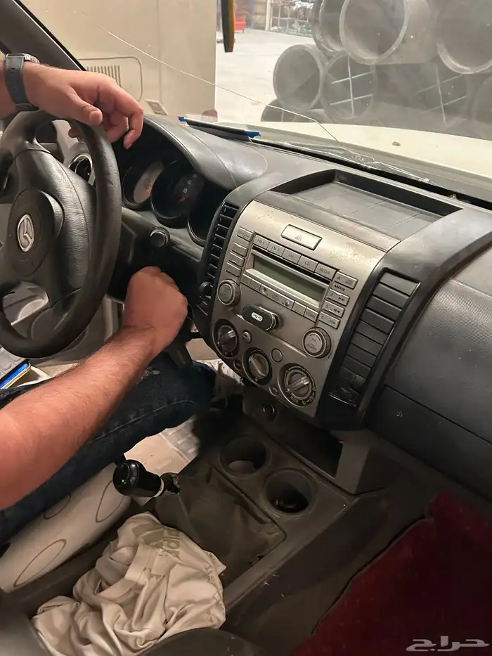 مازدا غمارتين 2013 6