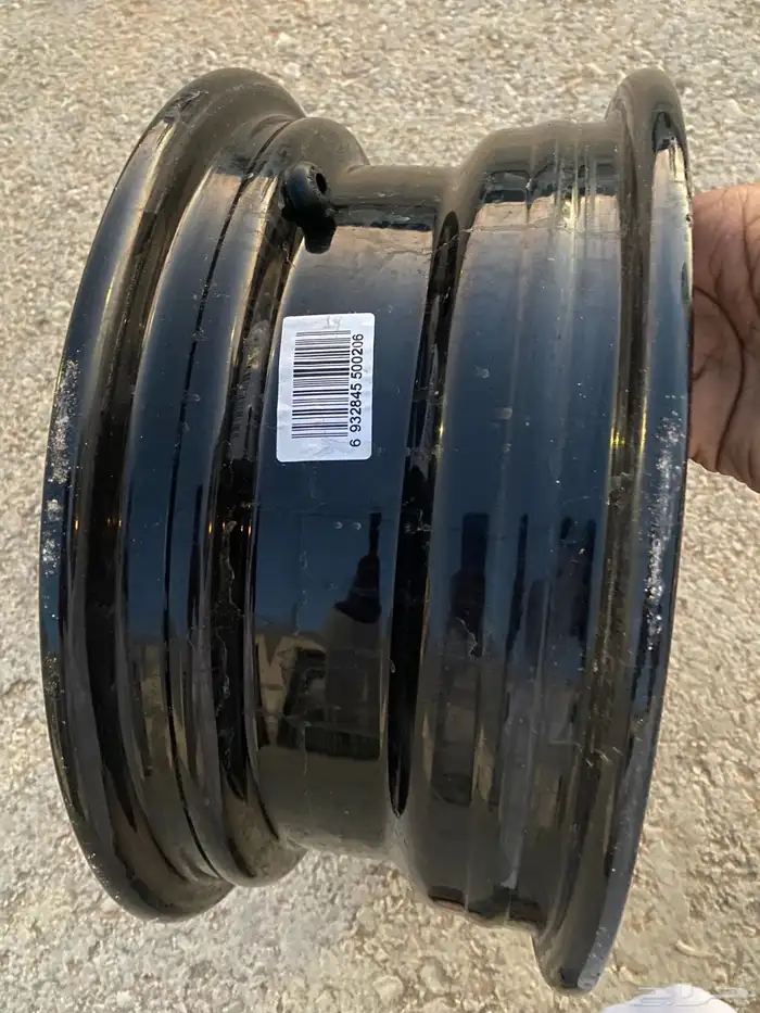 جنط اكسنت للبيع 1