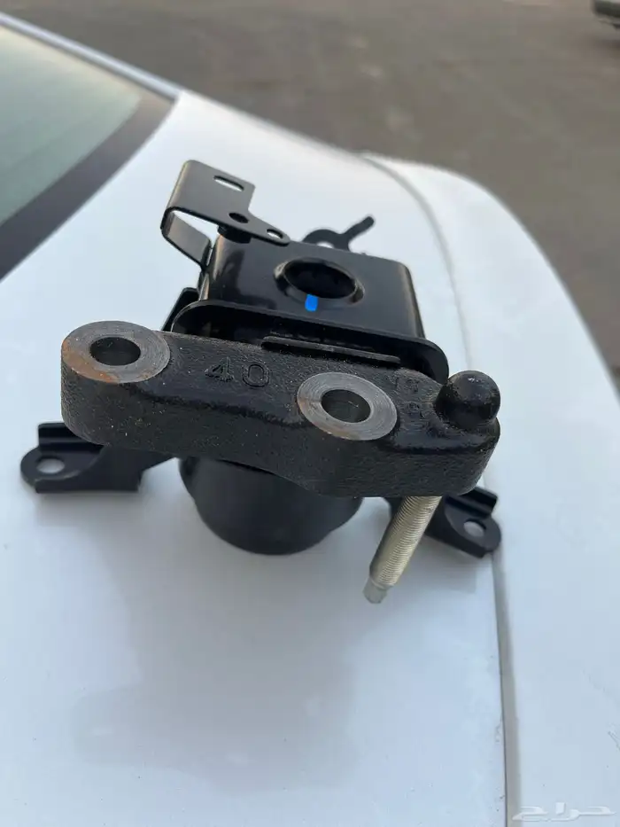 كراسي مكينه يارس 2024 5