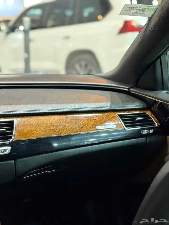 أودي A8 2016 ب 34 ألف 14