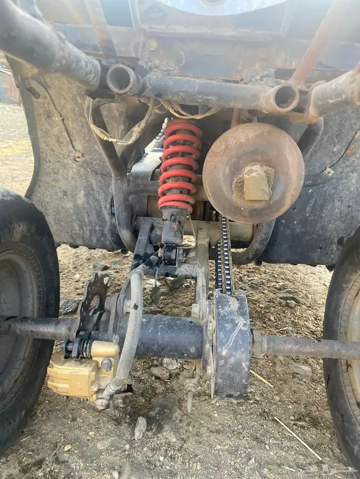 دباب سويدي نضيف على السوم 2