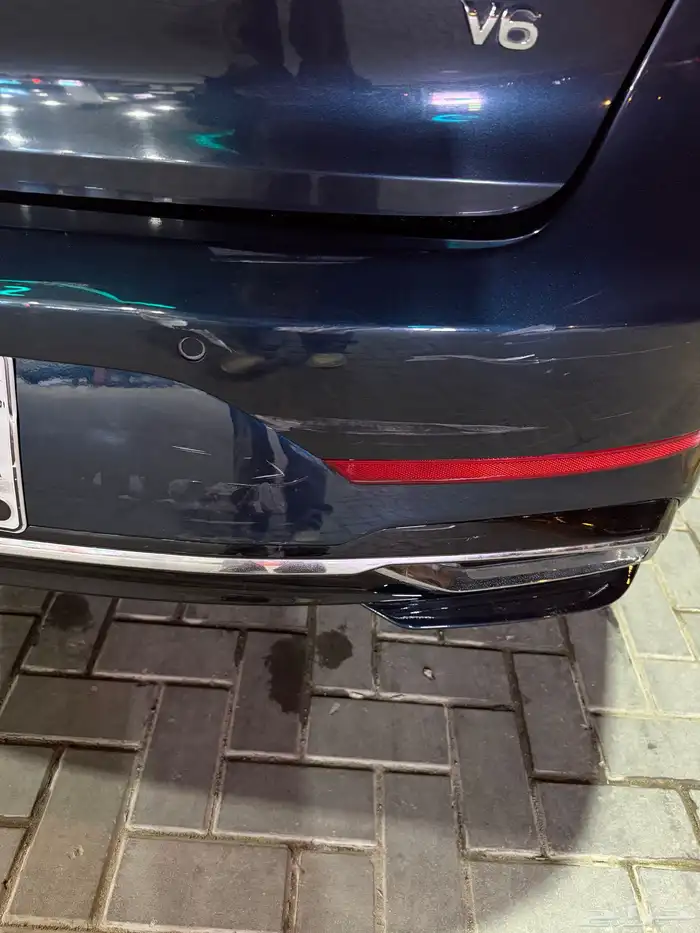 كادينزا 2020 ستاندرد 6 سلندر للبيع 24