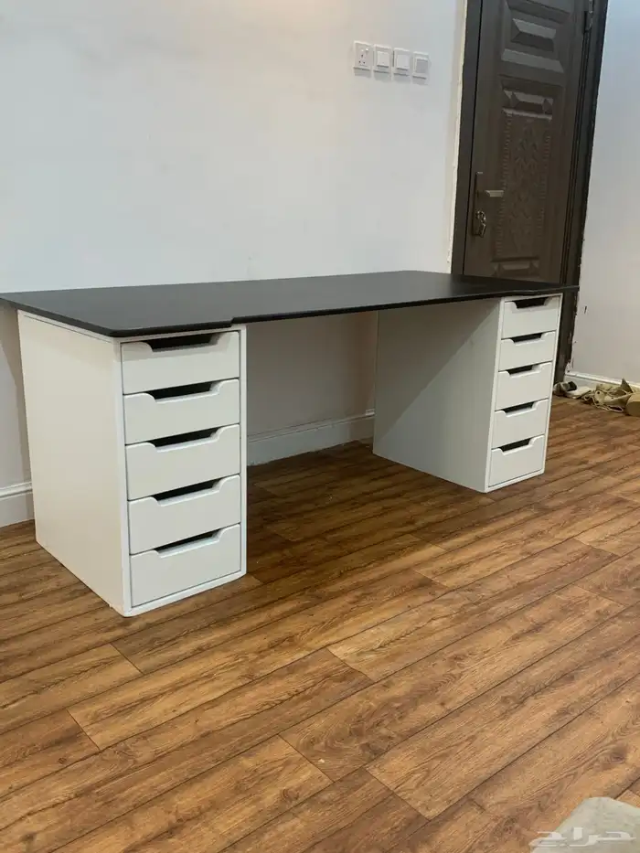 تفصيل طاولة اليكسا 10