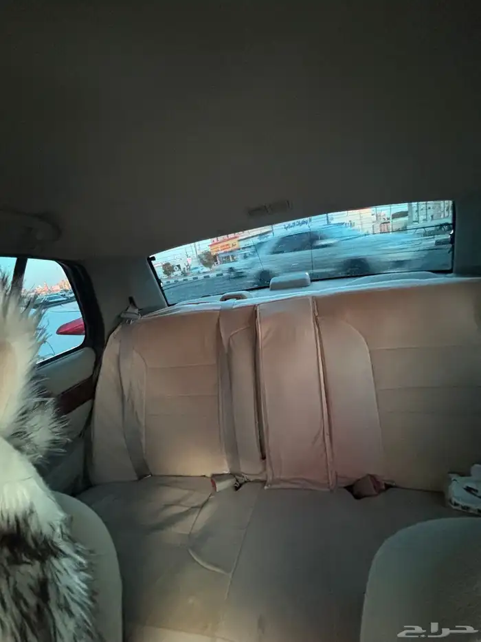 فورد ماركيز 2009 بدي بلد محركات على الشرط 8