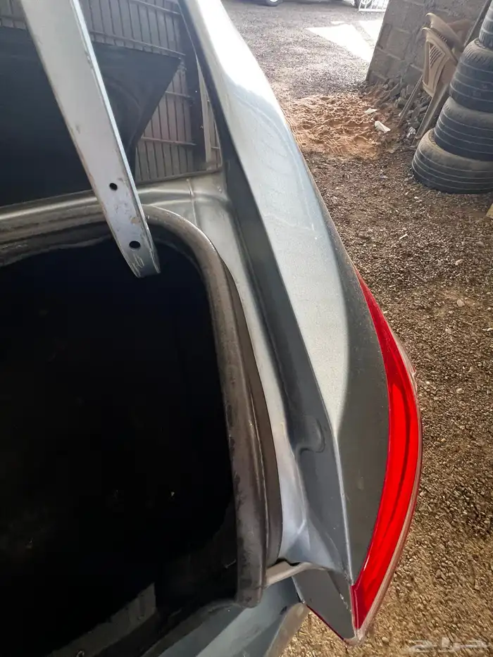 للبيع كورلا فل كامل موديل 2014 بصمه في نجران 8