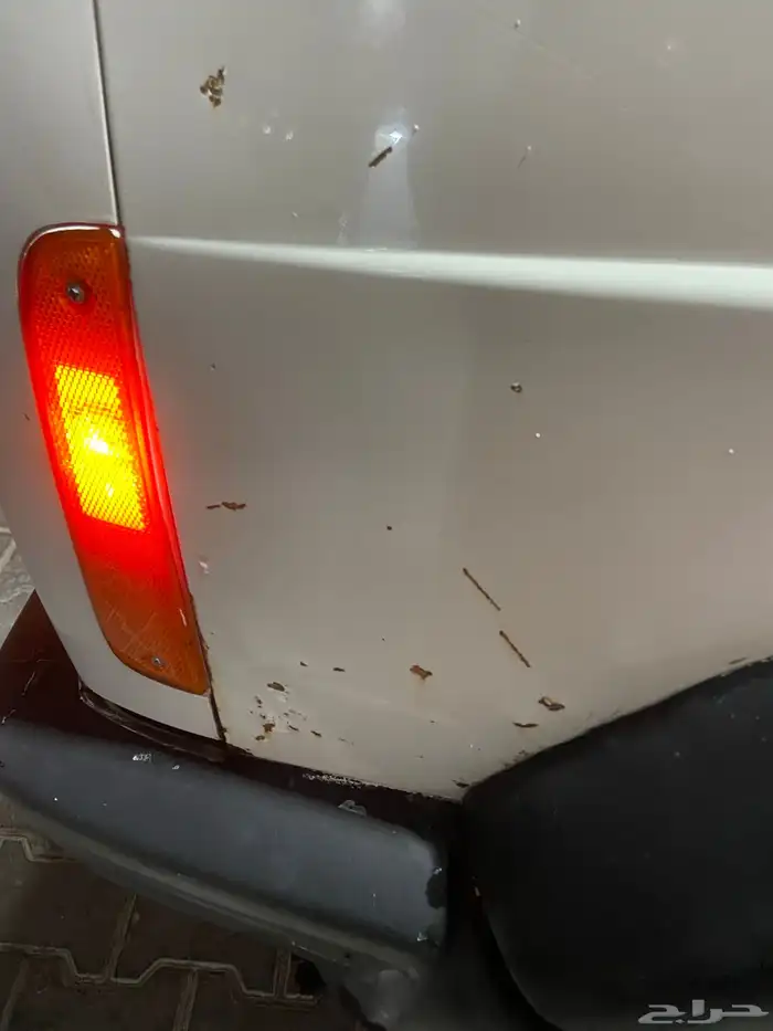 جيب شروكي 1997 19