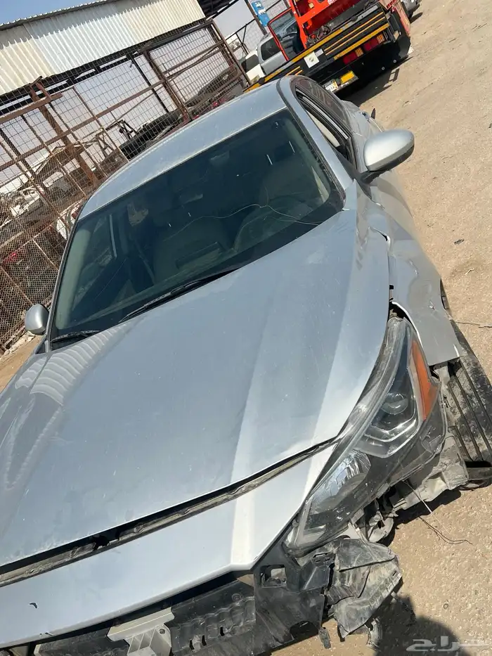 نيسان ألتيماء 4