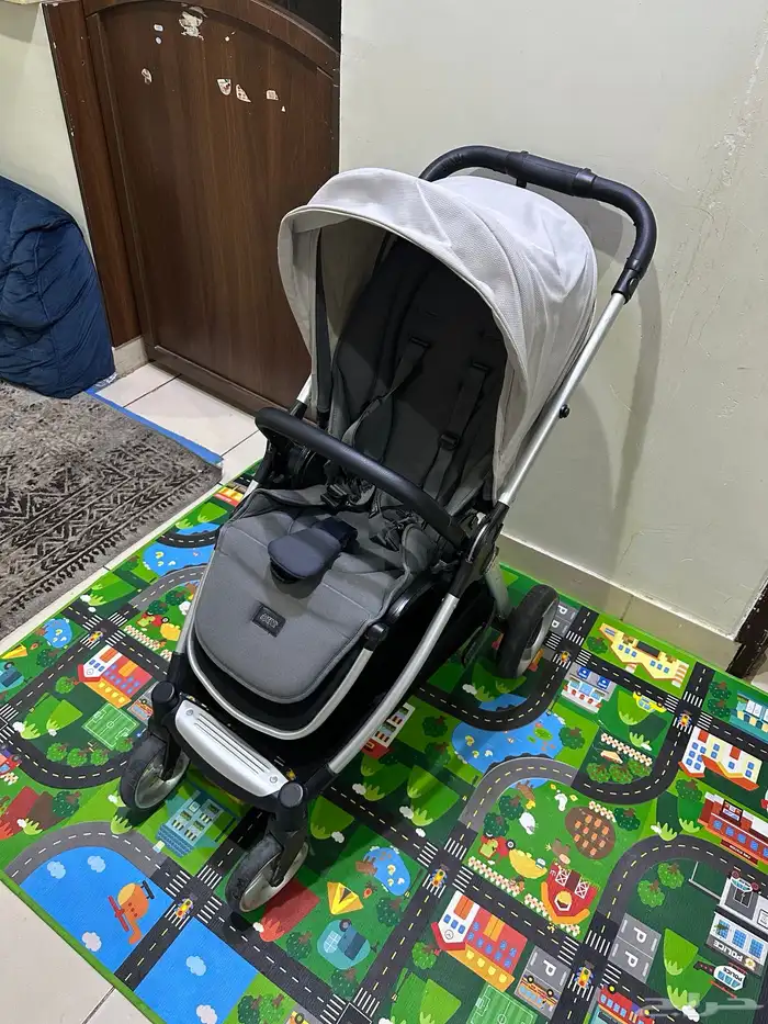 عربايه ماماز اند باباز فليب 3