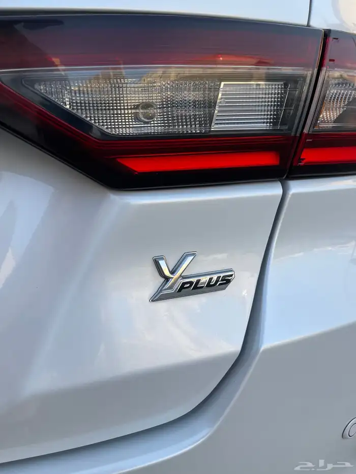 .Yaris Plus تويوتا يارس واي بلس 2024 35