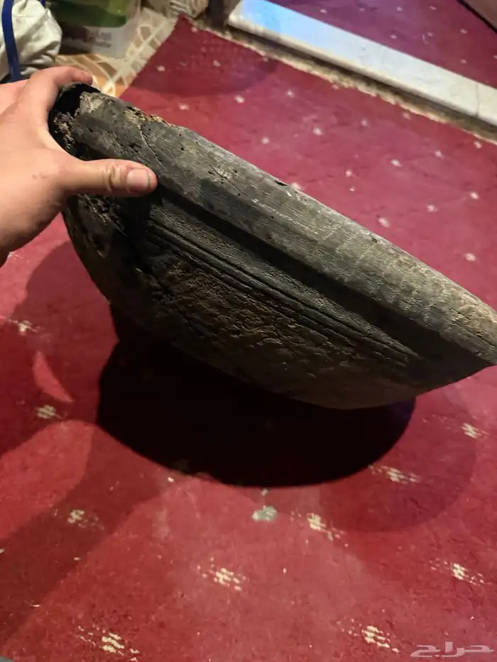 السلام عليكم ورحمة الله وبركاته للبيع صحفه قديمه اثريه 2