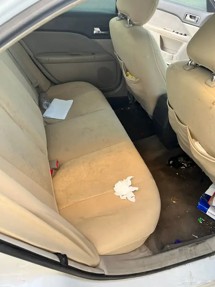 فور فيوجن 2012 SE 4