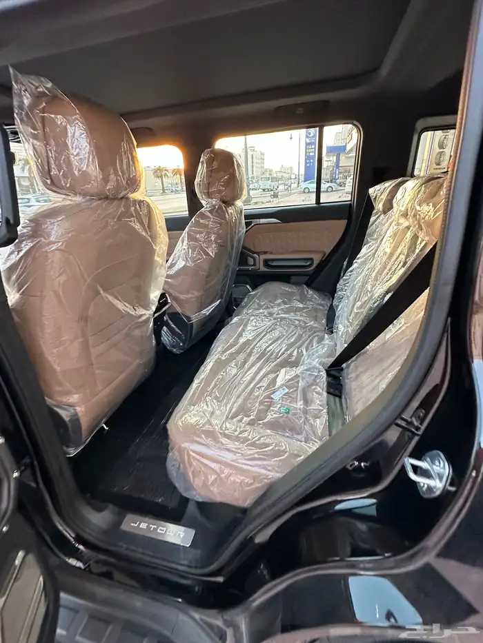 جيتور T2 لاكجري 2026 فل 6