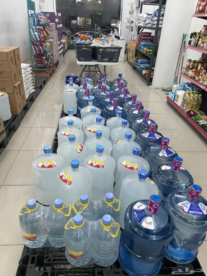 بقالة للتقبيل 10