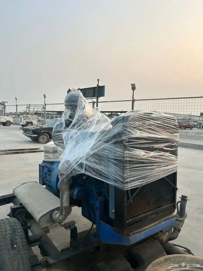 فوركلفت ومولدات للبيع جمله 13