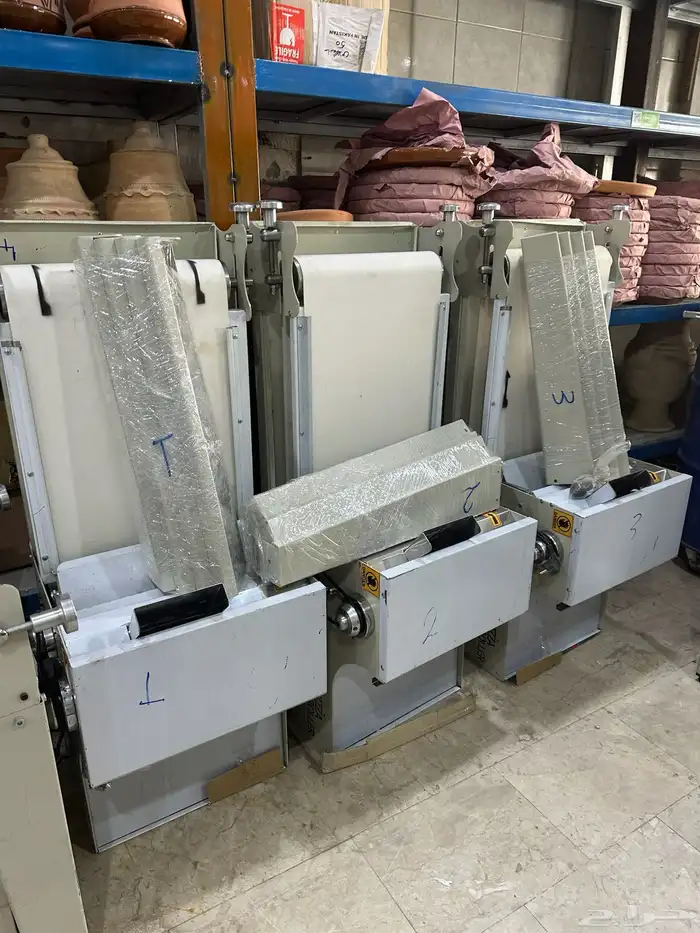 افرن مندي فرن مندي معدات المطاعم مركب غاز جاز غاز 23