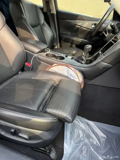 Q50 Red sport 2017   للبيع انفينتي كيو 50 ريد سبورت 2017 index