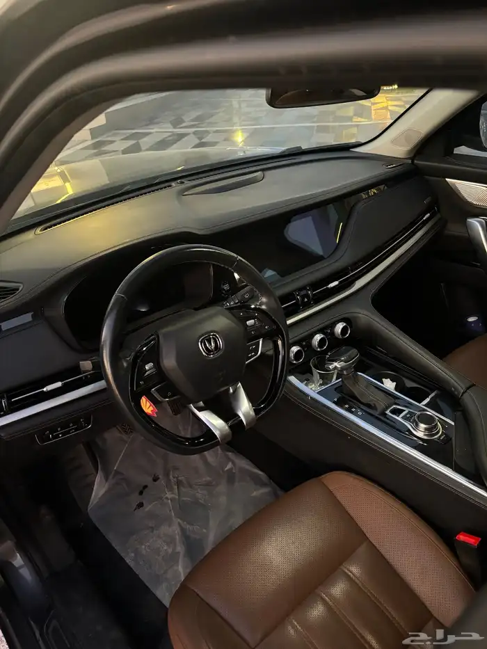 شانجان cs95 2023 للبيع 3