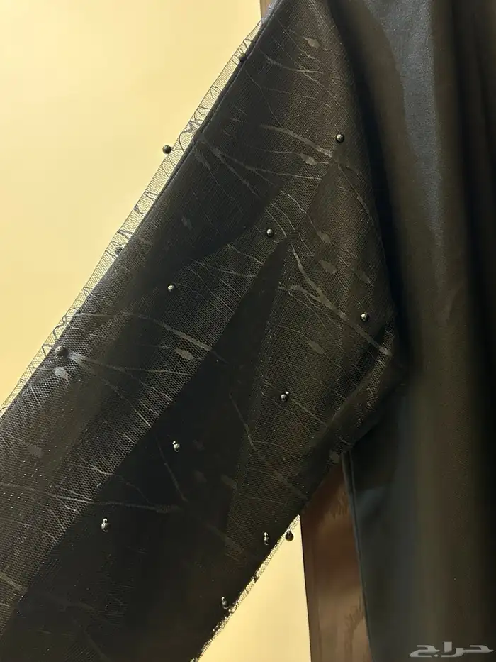 عباية جديدة للبيع مقاس 54 1