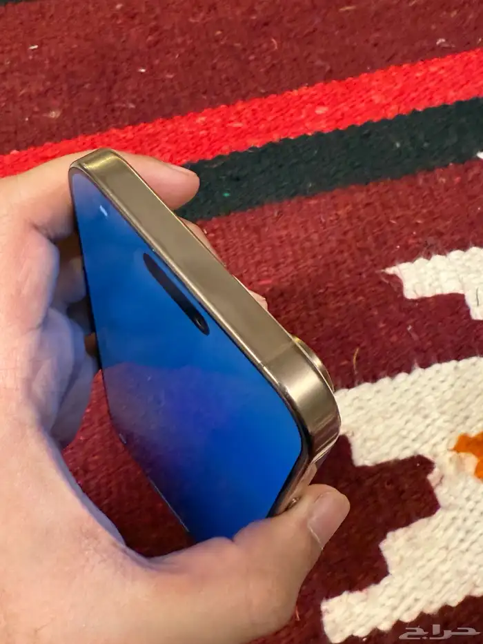 ايفون 16 بروماكس 256 8