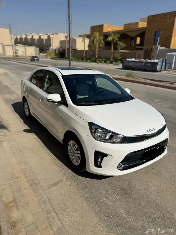 كيا بيجاس 2025 0