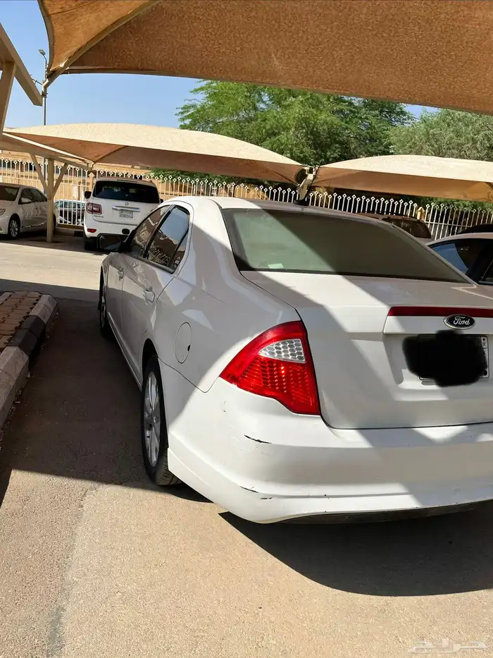 فور فيوجن 2012 SE 18