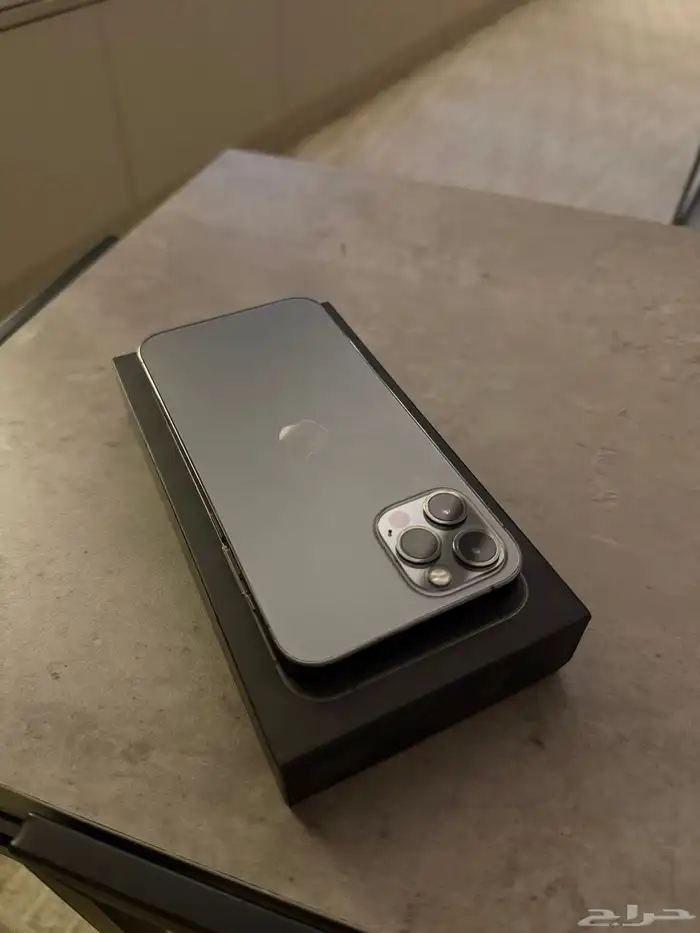 ايفن 12 برو للبيع 1