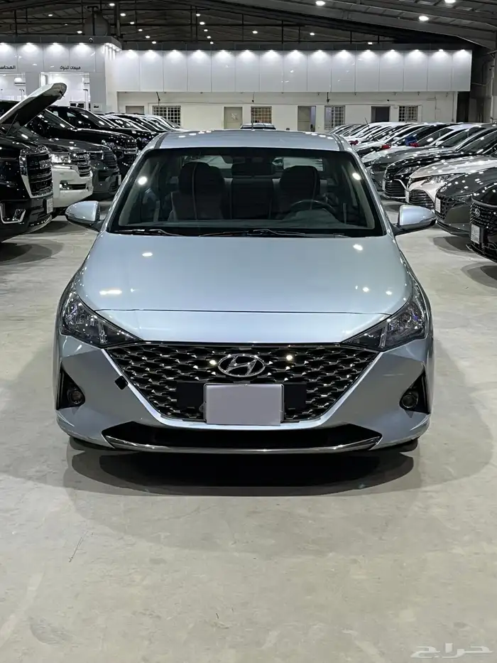 اكسنت 2022 سعودي 0