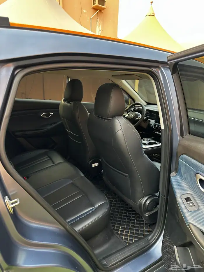 جي اي سي امزوم فل الفل 2024 26