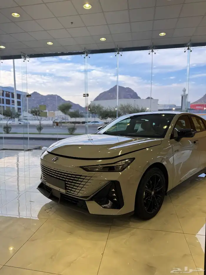 وقت المثالي تشتري فيه شانجان الأسعار الجديدة نزلت 1