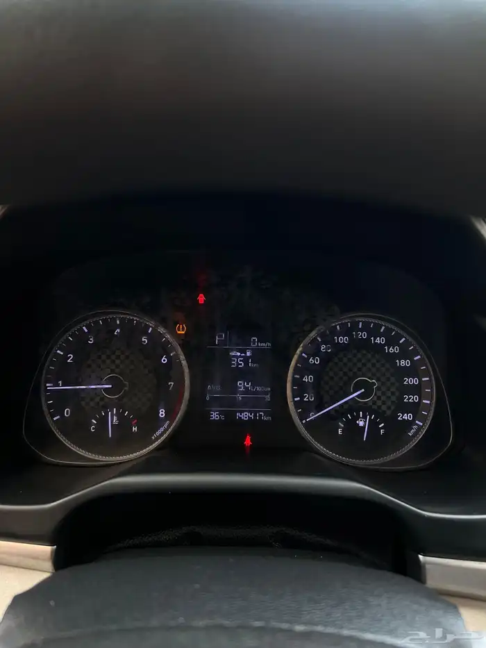 هيونداي - إلنترا فل كامل 13