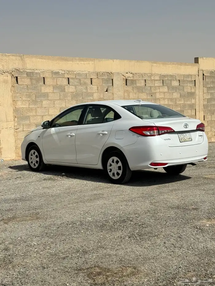 يارس 2022 للبيع 5