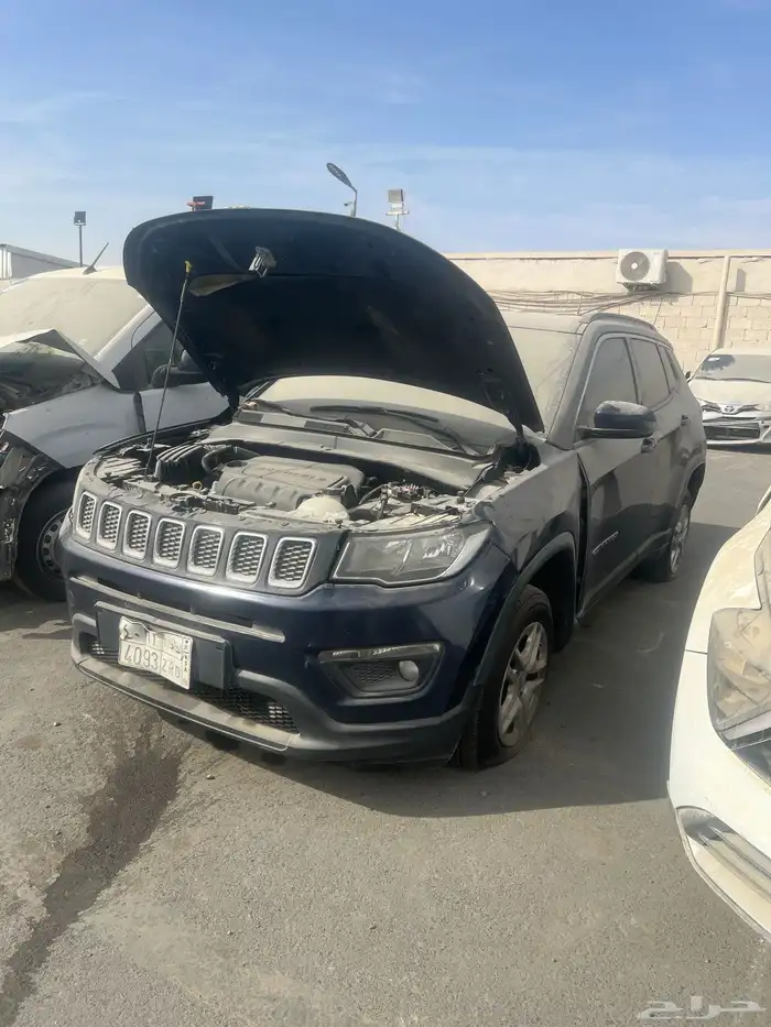 جيب كمبارس 2019 6