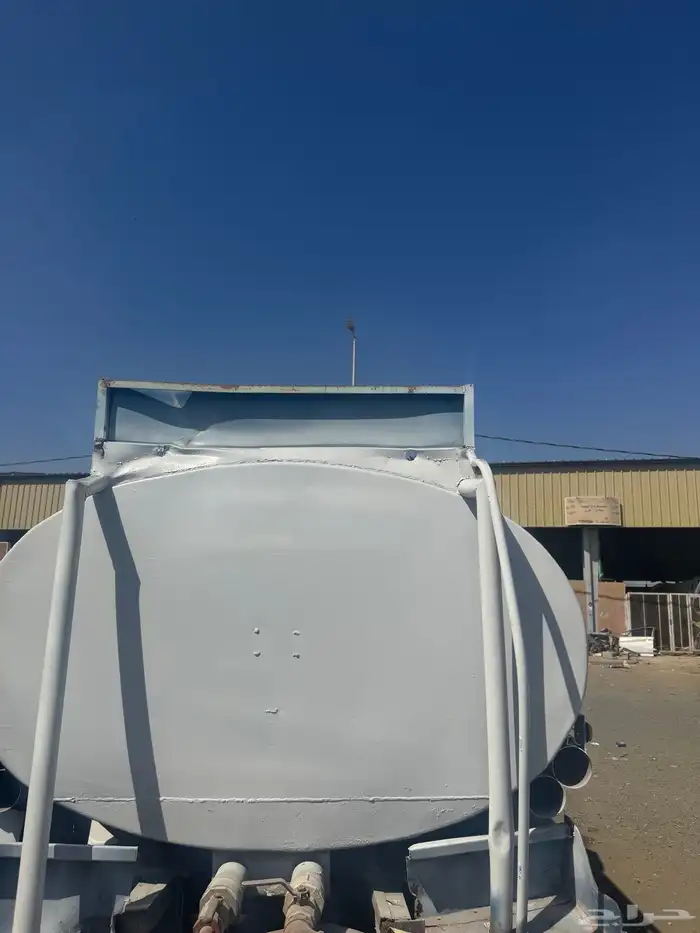 اعرض لكم دينا ميتسوبيشي 2002 وايت 5