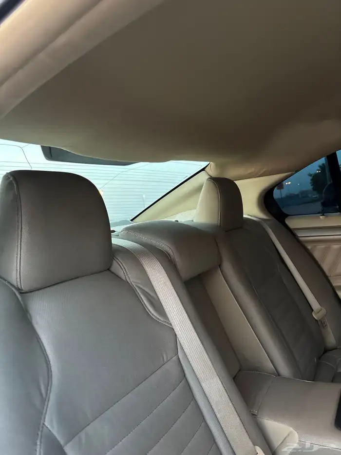 للبيع تورس 2013 22