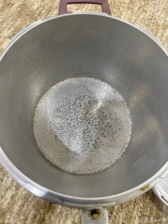 قدر ضغط الماني نضيف 6 لتر 2