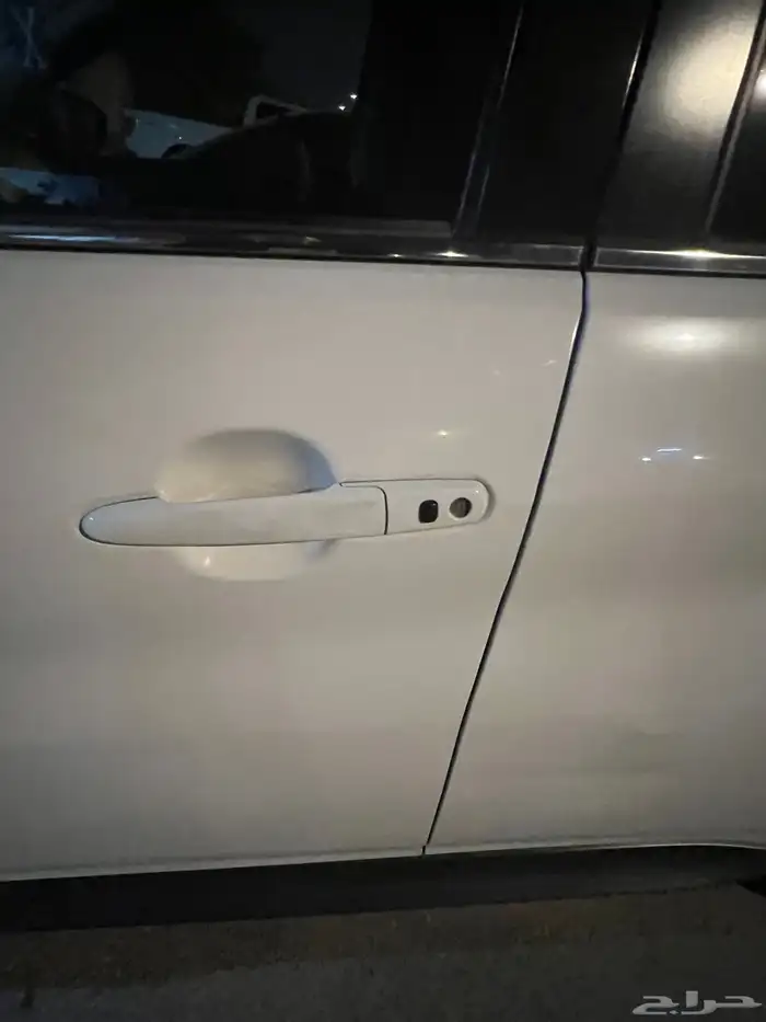 تويوتا راش 2023 مستخدم اول 7