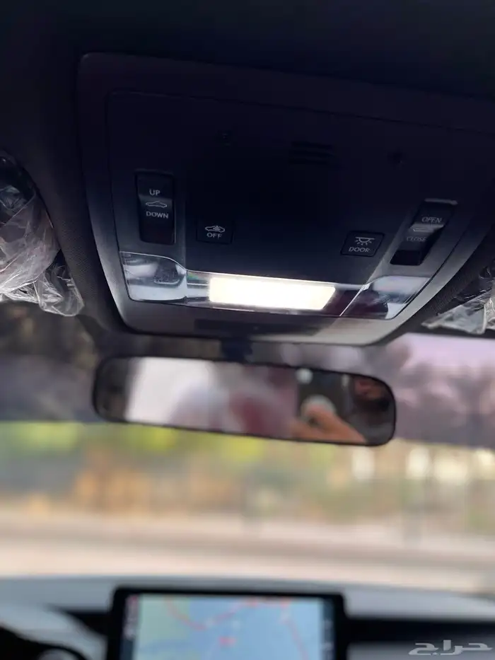 لكزس-IS300-2023(ممشي39الف) 28