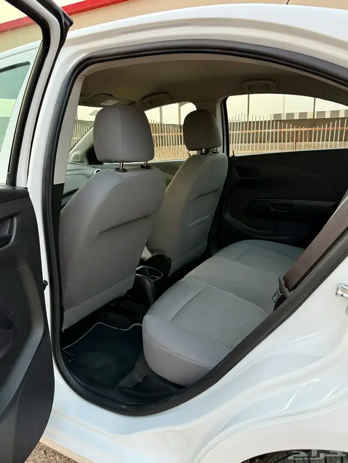 أفيو 2019 عداد 87 الف 17