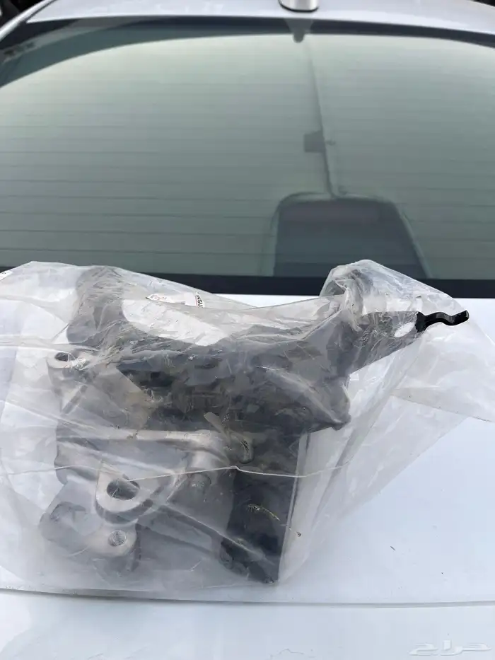 كراسي مكينه يارس 2024 0