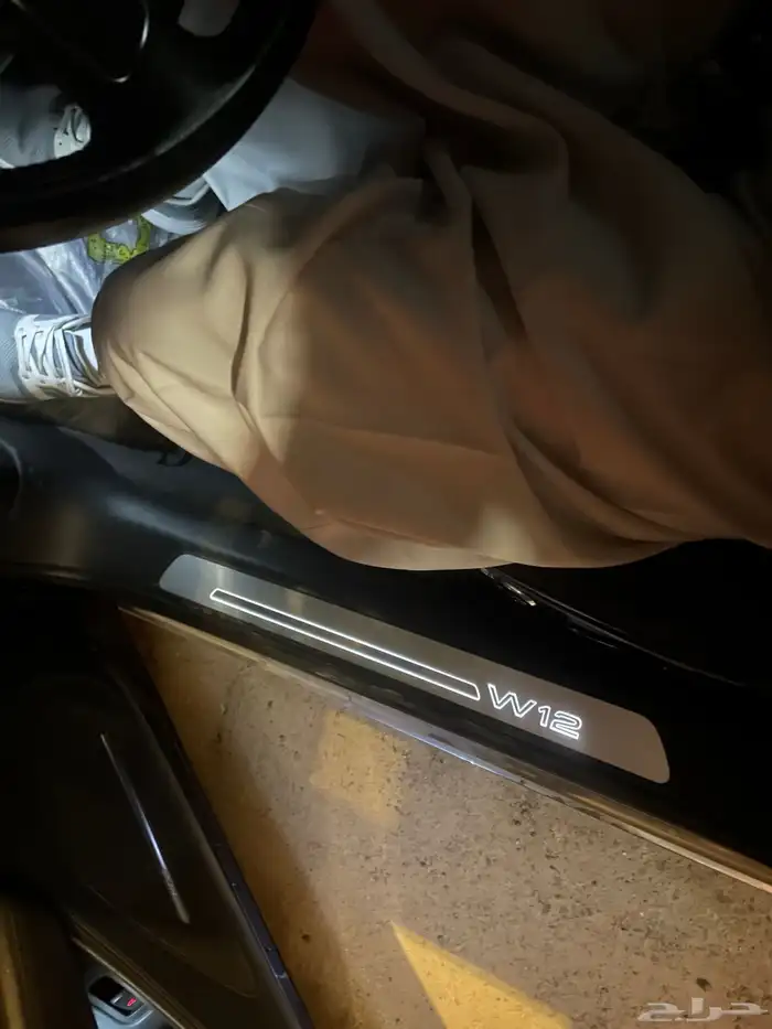 اودي A8L W12 موديل 2011 نظيييفه 0