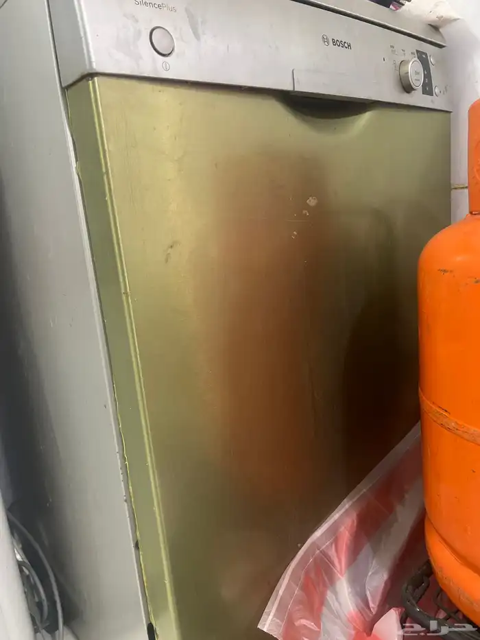 غسالة مواعين خرابها ماتسرب المويه رقم التواصل 0