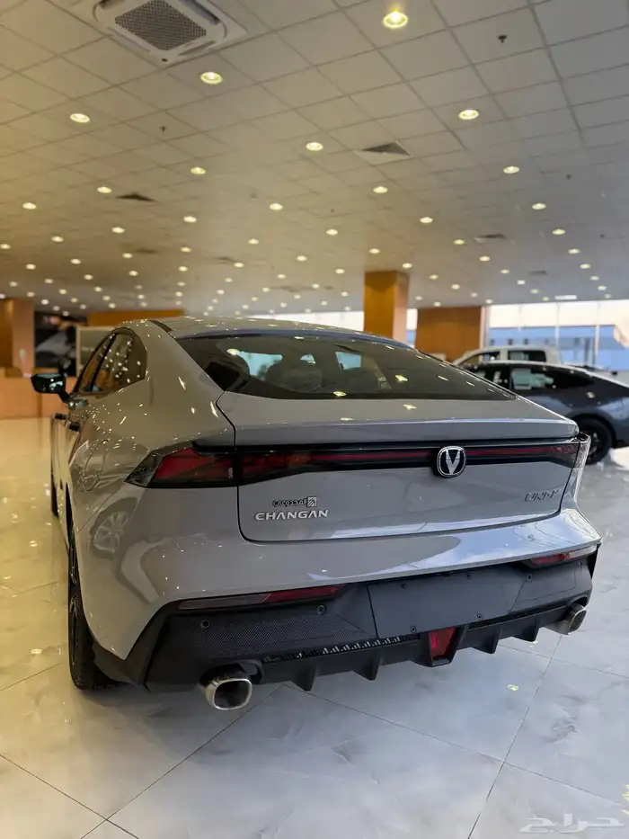 وقت المثالي تشتري فيه شانجان الأسعار الجديدة نزلت 3