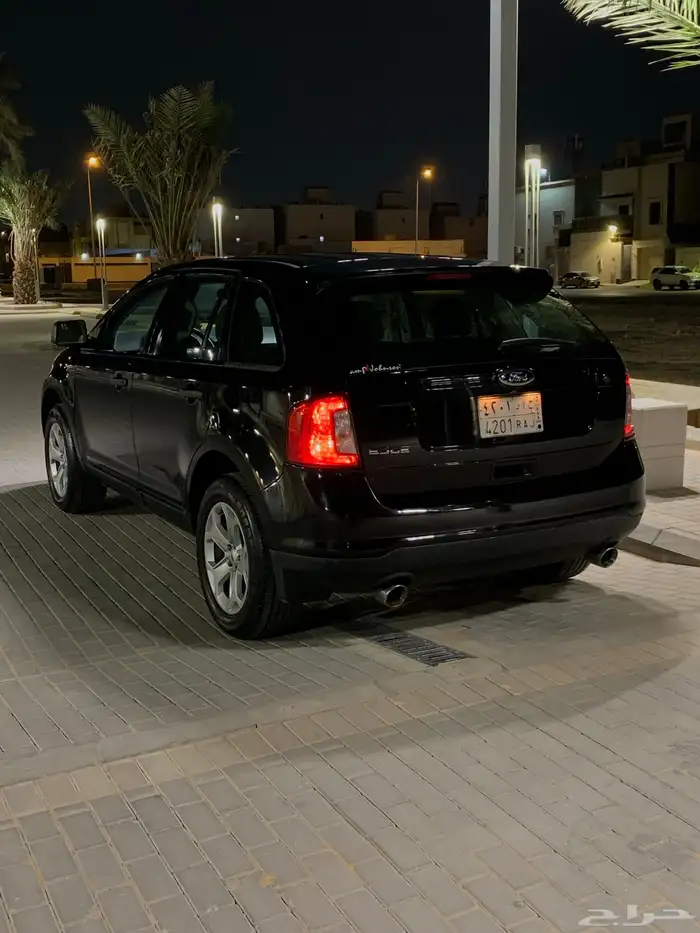 ايدج موديل 2013 4