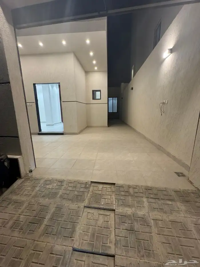 فيلا درج داخلي 0