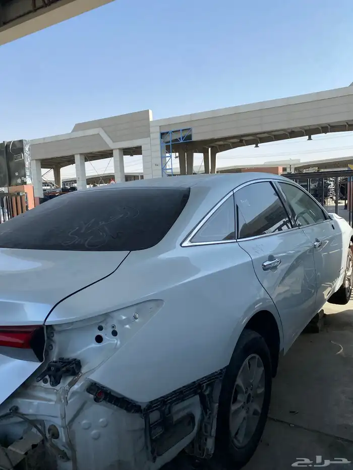 افلون 2019 (تشليح) 11