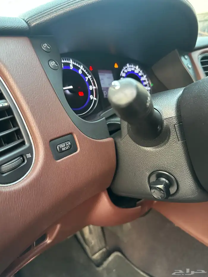 أنفنتي QX50 2015 19