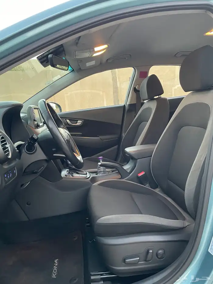 كونا هيونداي 2020 18